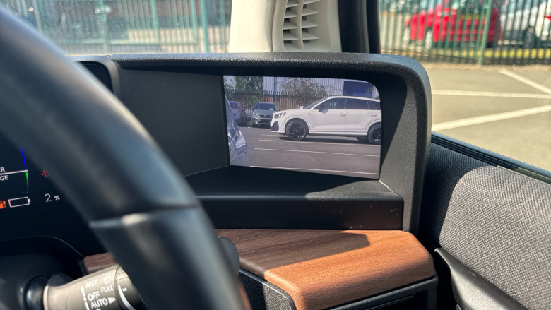 Honda Honda E 100kW 36kWh 5dr Auto Electric Hatchback